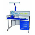 dental workstation(single person) (dental lab equipments) (Model:AX-JT4) (CE approved)